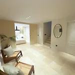 Lujosa Villa Pareada En Monte Marbella Club, Ophelia 11