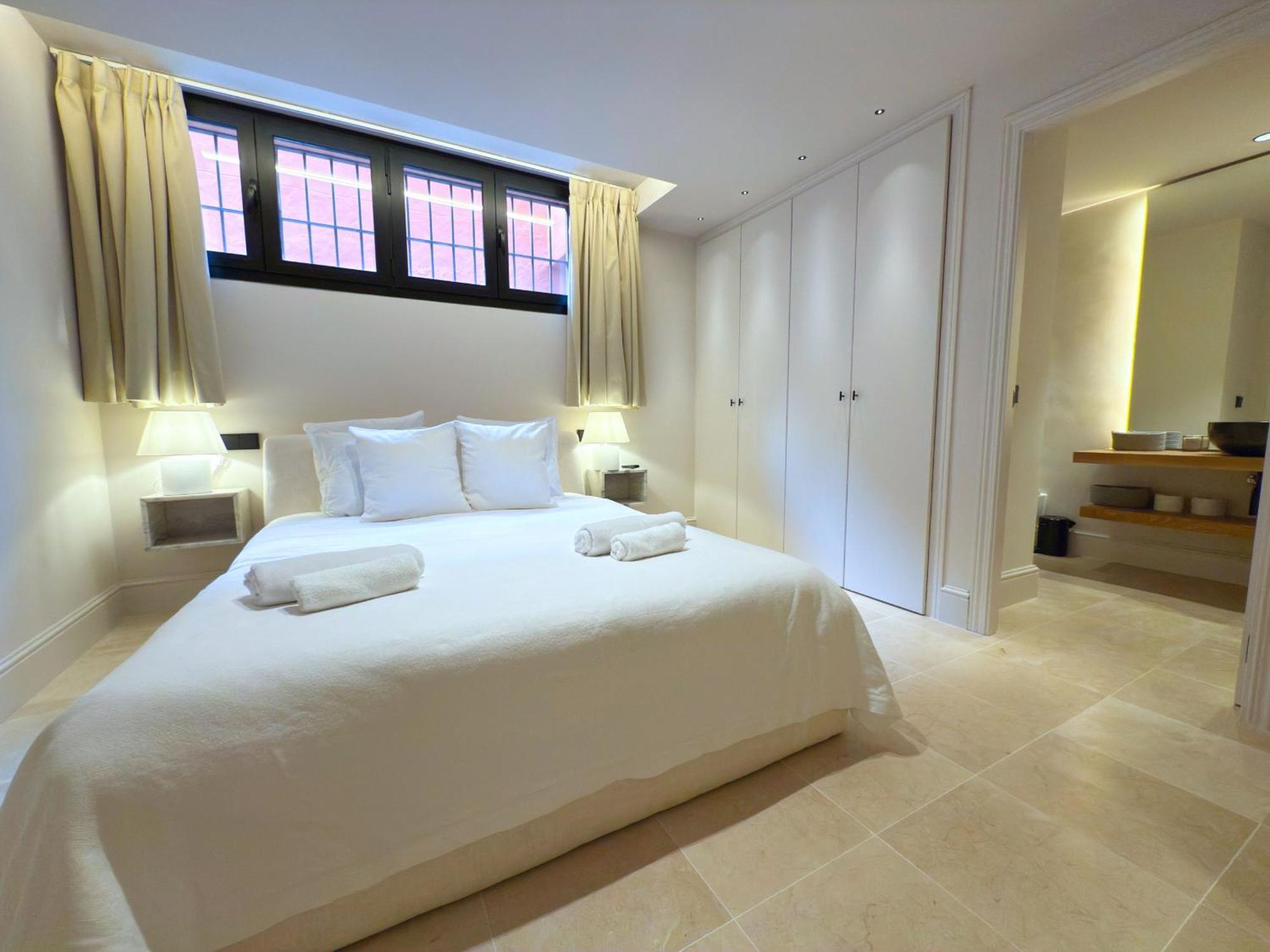 Lujosa Pareada En Monte Club, Ophelia 11 Holiday home Marbella